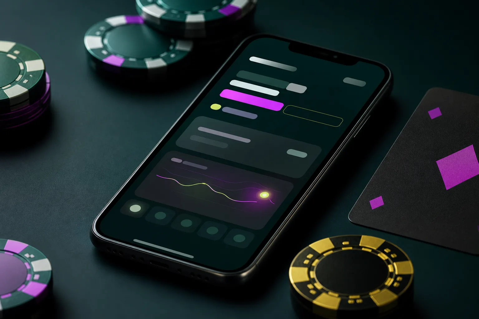 SpinBetter Portugal — plataforma de casino móvel e desktop